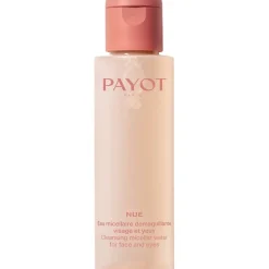 Nue Eau Micellaire Démaquillante von Payot
