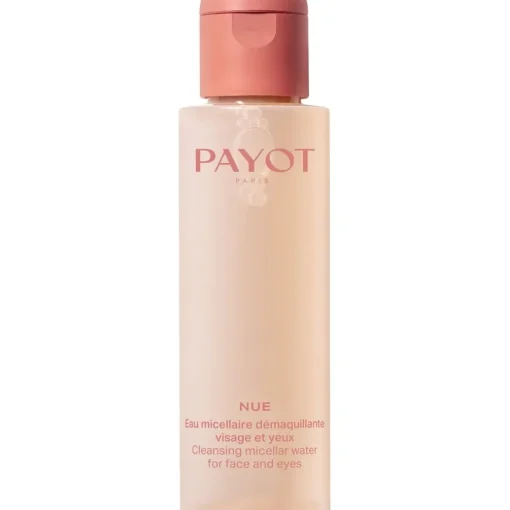Nue Eau Micellaire Démaquillante von Payot