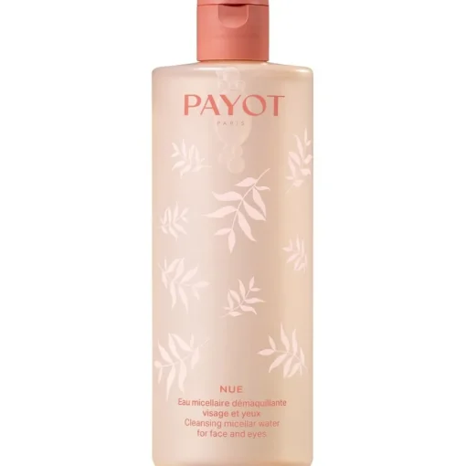 Nue Eau Micellaire Démaquillante von Payot