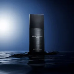 Nuit d'Issey Parfum von Issey Miyake