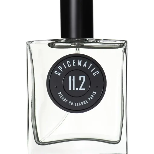 Numbered Collection 11.2 Spicematic Eau de Parfum Spray von Pierre Guillaume Paris