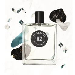 Numbered Collection 11.2 Spicematic Eau de Parfum Spray von Pierre Guillaume Paris