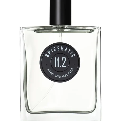 Numbered Collection 11.2 Spicematic Eau de Parfum Spray von Pierre Guillaume Paris