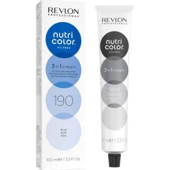 Nutri Color Filters 190 Blue von Revlon Professional