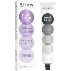 Nutri Color Filters 1022 Intense Platinum von Revlon Professional