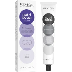 Nutri Color Filters 020 Lavender von Revlon Professional