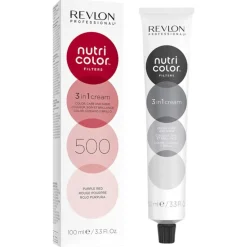 Nutri Color Filters 500 Purple Red von Revlon Professional