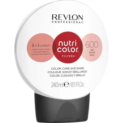 Nutri Color Filters 600 Red von Revlon Professional