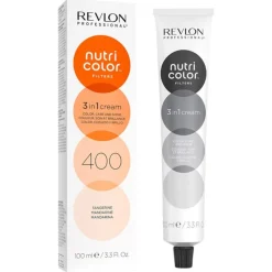 Nutri Color Filters 400 Tangerine von Revlon Professional