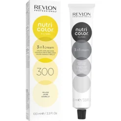 Nutri Color Filters 300 Yellow von Revlon Professional