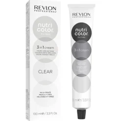 Nutri Color Filters Clear von Revlon Professional