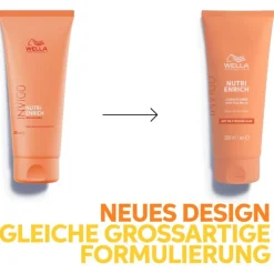 Nutri Enrich Deep Nourishing Conditioner von Wella