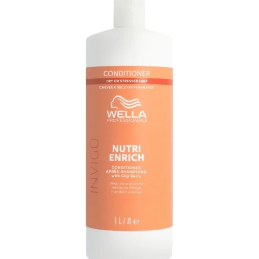 Nutri Enrich Deep Nourishing Conditioner von Wella