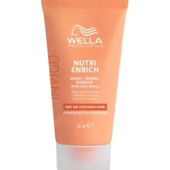 Nutri Enrich Deep Nourishing Mask von Wella
