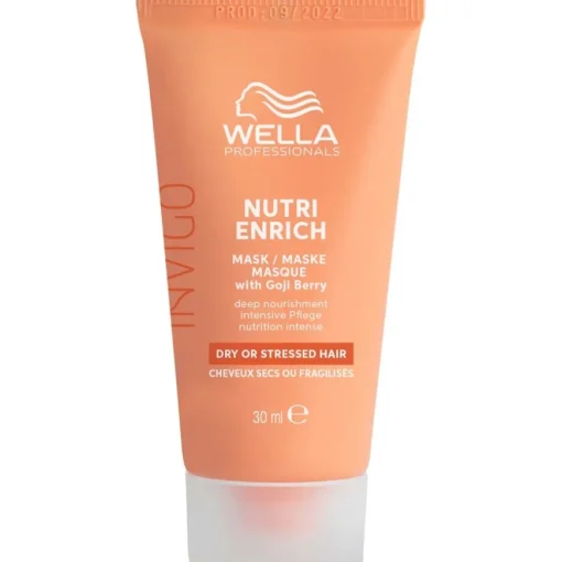 Nutri Enrich Deep Nourishing Mask von Wella