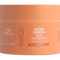 Nutri Enrich Deep Nourishing Mask von Wella