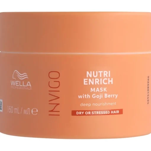 Nutri Enrich Deep Nourishing Mask von Wella