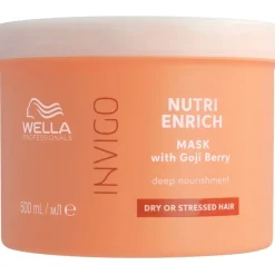 Nutri Enrich Deep Nourishing Mask von Wella