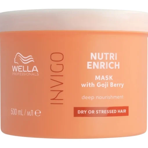 Nutri Enrich Deep Nourishing Mask von Wella