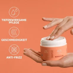 Nutri Enrich Deep Nourishing Mask von Wella