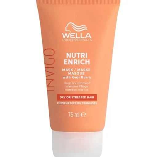 Nutri Enrich Deep Nourishing Mask von Wella