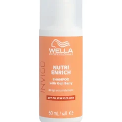 Nutri Enrich Deep Nourishing Shampoo von Wella