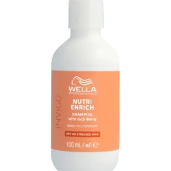 Nutri Enrich Deep Nourishing Shampoo von Wella