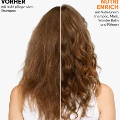 Nutri Enrich Deep Nourishing Shampoo von Wella