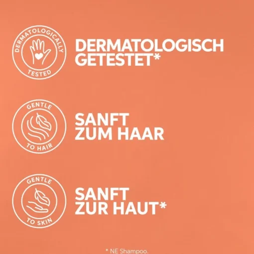 Nutri Enrich Deep Nourishing Shampoo von Wella