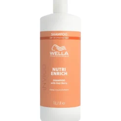 Nutri Enrich Deep Nourishing Shampoo von Wella