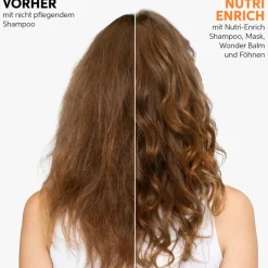 Nutri Enrich Deep Nourishing Shampoo von Wella