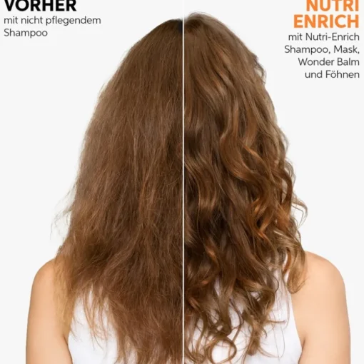 Nutri Enrich Deep Nourishing Shampoo von Wella