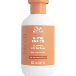 Nutri Enrich Deep Nourishing Shampoo von Wella