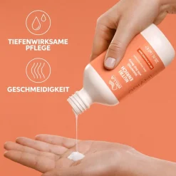 Nutri Enrich Deep Nourishing Shampoo von Wella