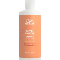 Nutri Enrich Deep Nourishing Shampoo von Wella