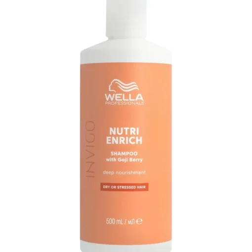Nutri Enrich Deep Nourishing Shampoo von Wella