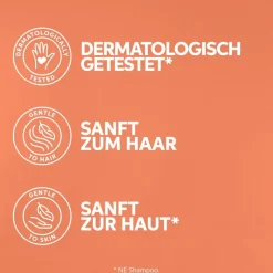 Nutri Enrich Deep Nourishing Shampoo von Wella