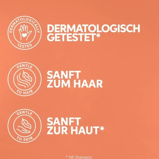 Nutri Enrich Deep Nourishing Shampoo von Wella