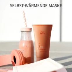 Nutri Enrich Warming Express Mask von Wella