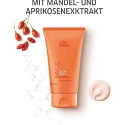 Nutri Enrich Warming Express Mask von Wella