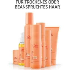 Nutri Enrich Warming Express Mask von Wella