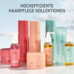 Nutri Enrich Warming Express Mask von Wella