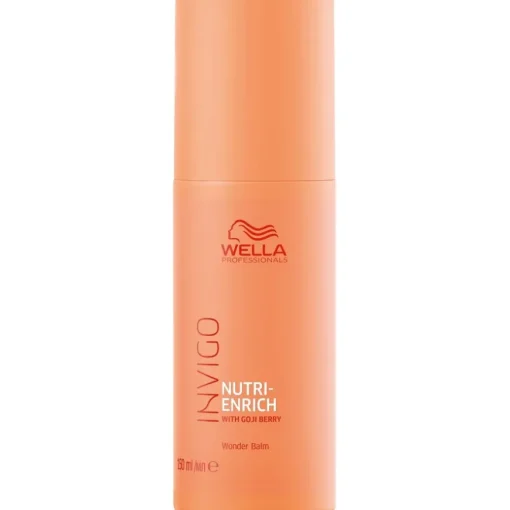 Nutri Enrich Wonder Balm von Wella