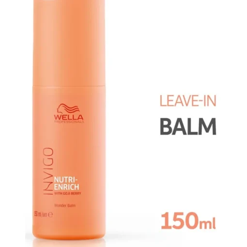 Nutri Enrich Wonder Balm von Wella