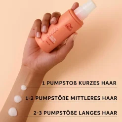 Nutri Enrich Wonder Balm von Wella