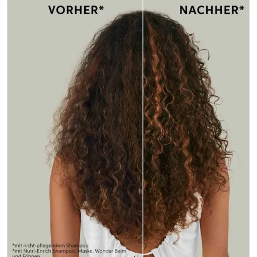 Nutri Enrich Wonder Balm von Wella