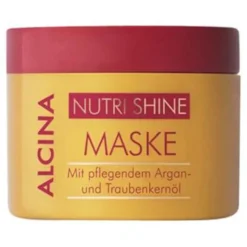 Nutri Shine Maske von ALCINA