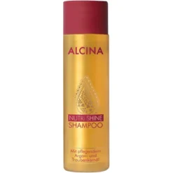 Nutri Shine Shampoo von ALCINA