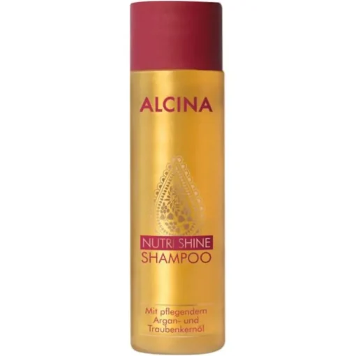 Nutri Shine Shampoo von ALCINA