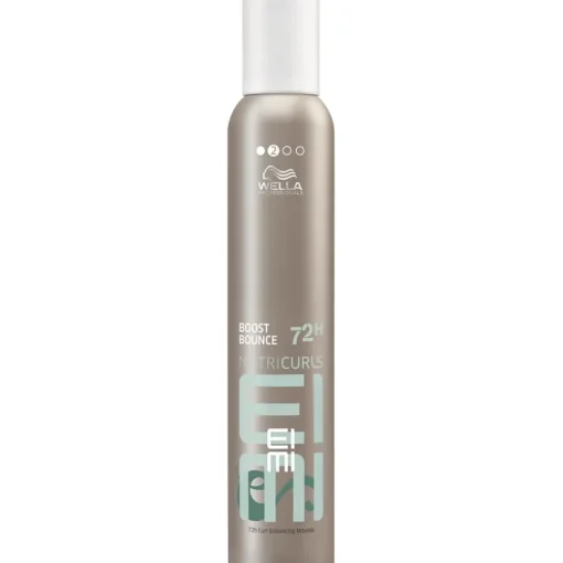 Nutricurls Boost Bounce von Wella